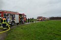 Feuer 5 Roesrath Am Grosshecker Weg P0105